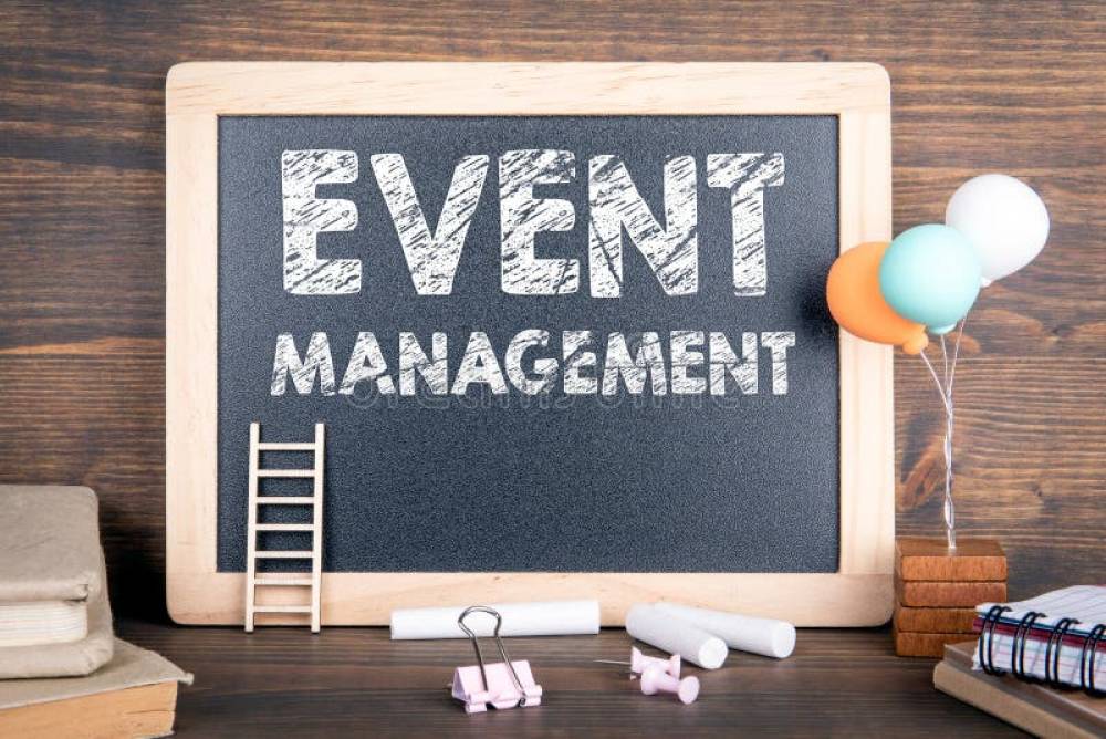 How Tanzanite Events Works For Organisers