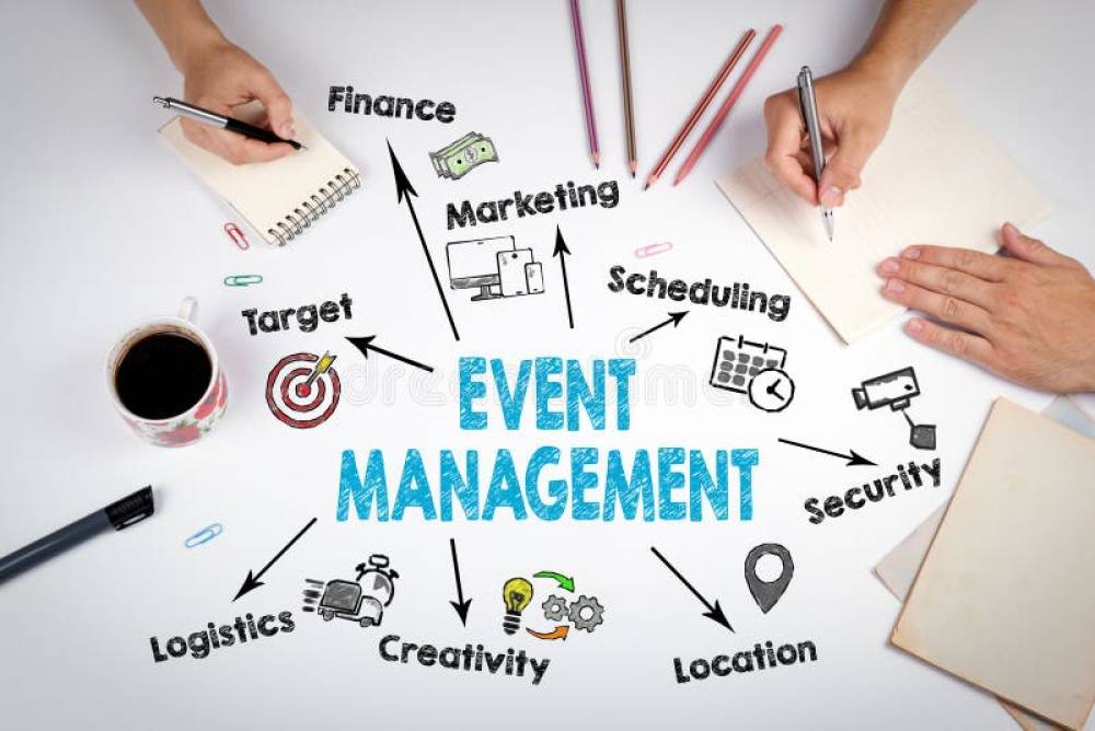 How Tanzanite Events Works As Multi-Vendor